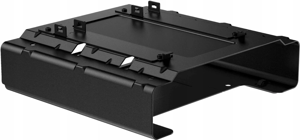 HP B200 DM darbalaukio mini plonojo kliento tvirtinimo laikiklis, skirtas P22v G5, P22 G5, P22h G5, P24v G5, P24 G5, P24h G5, P27 G5, P27h G5