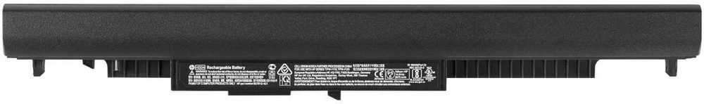 Bateria HP Baterija pack - 4-cell