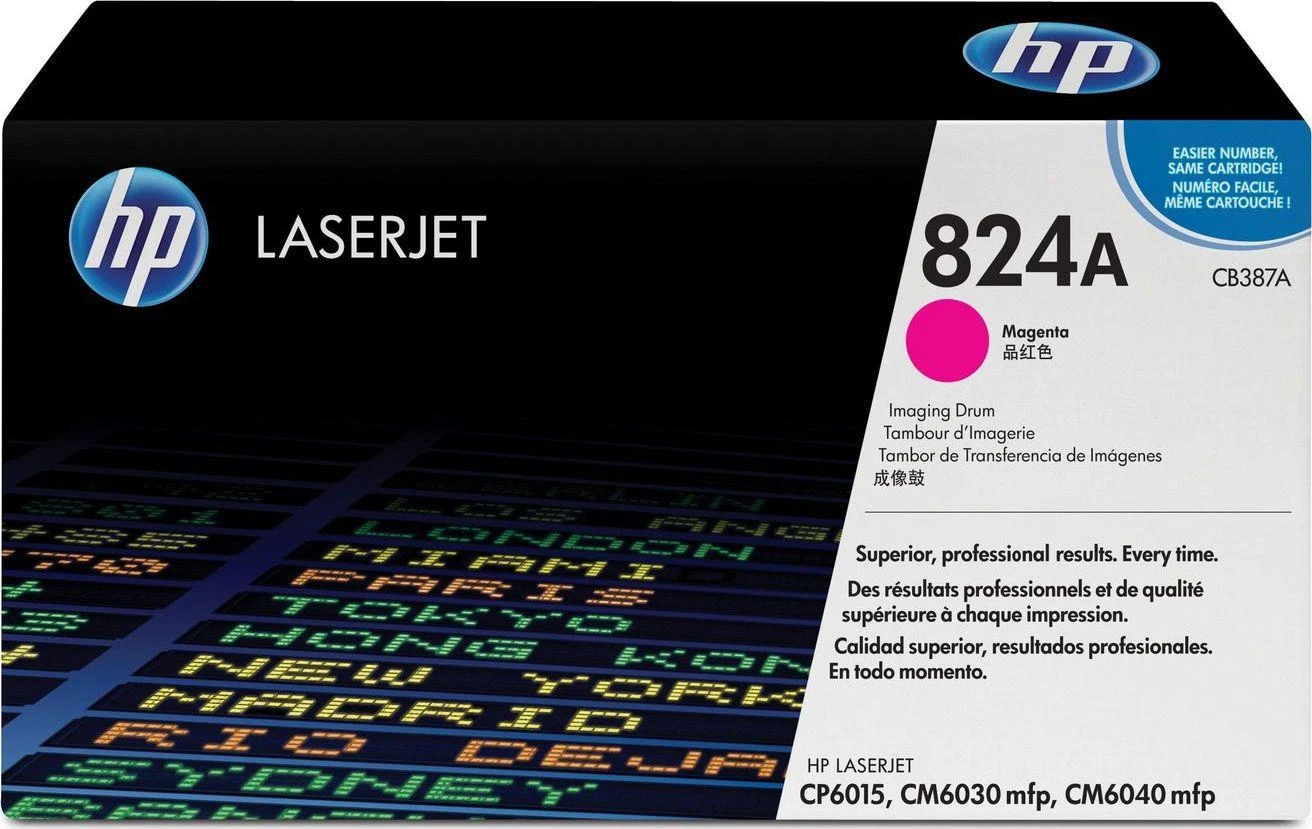 Hewlett Packard (HP) HP Bumas (CB38767901)