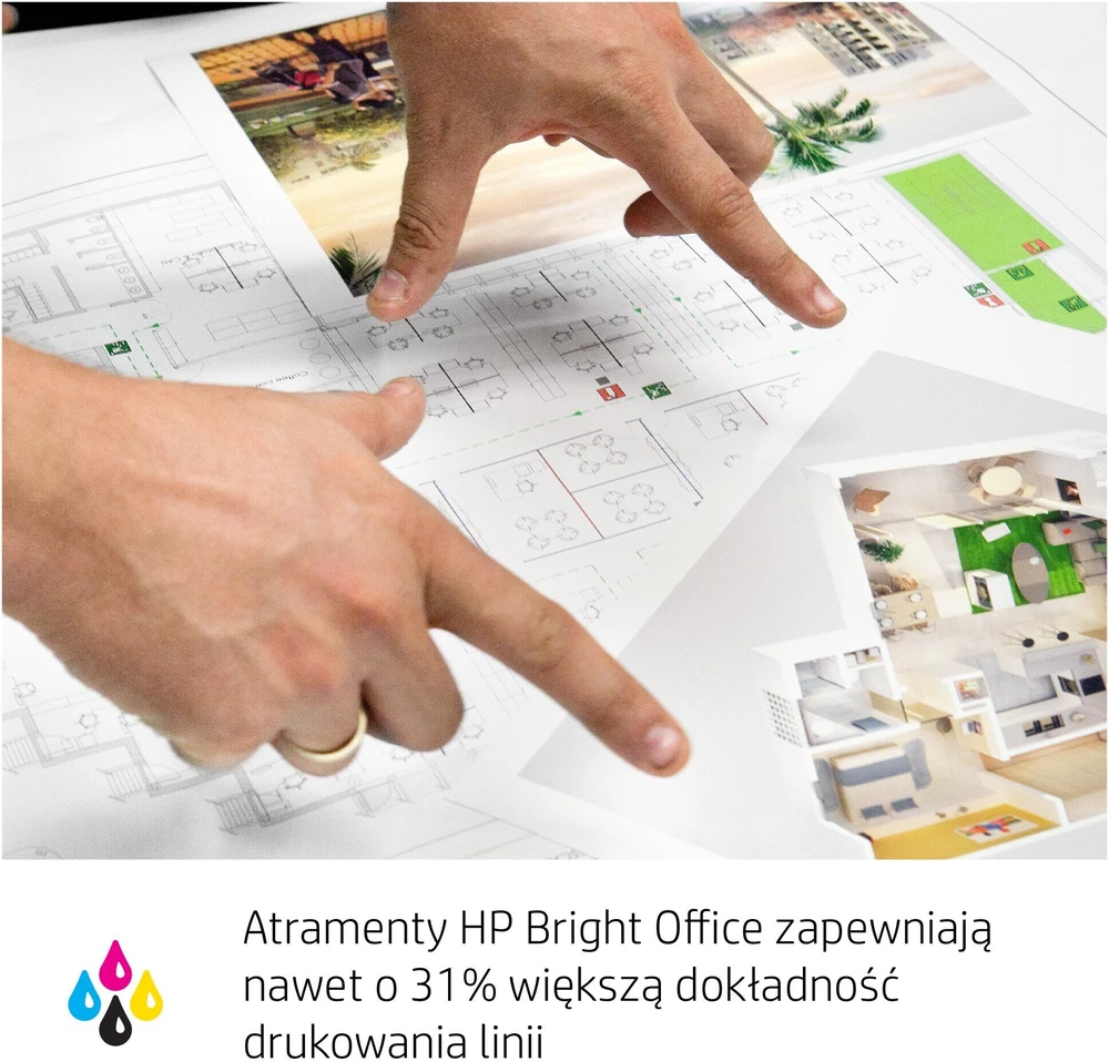HP braižytuvas HP DesignJet Studio Steel 24-in Spausdintuvas 5HB12C