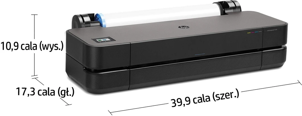 HP braižytuvas HP DesignJet Studio Steel 24-in Spausdintuvas 5HB12C