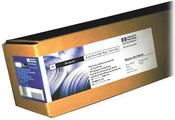 Hewlett Packard (HP) Ruloninis popierius HP Bright Baltas 90 g/m2 610 mm x 45,7 m