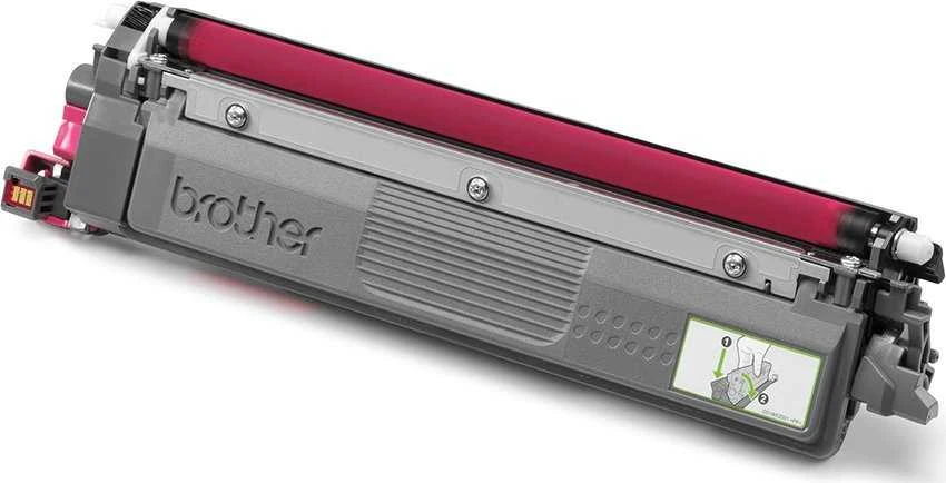 BROTHER TN248M TONERIS MAGENTA 1000P