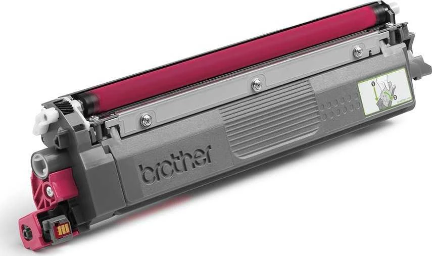 BROTHER TN248M TONERIS MAGENTA 1000P