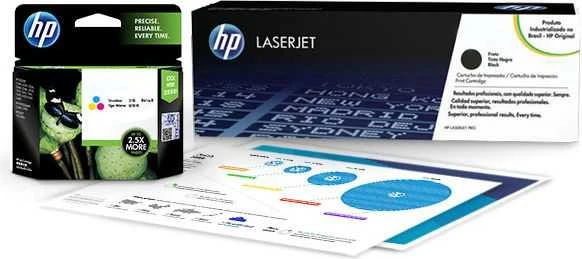 Hewlett Packard (HP) HP 19A Juodas vaizdo būgnas, 12000 puslapių, skirtas HP LaserJet Pro M102,104,M130a,132