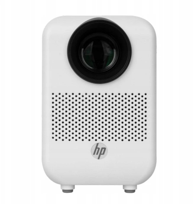 Projektorius HP CC180W