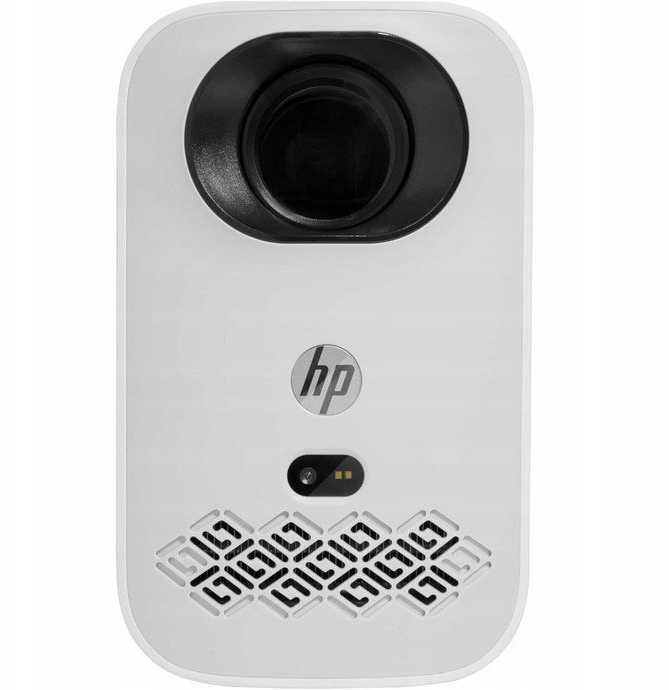 Projektorius HP CC360