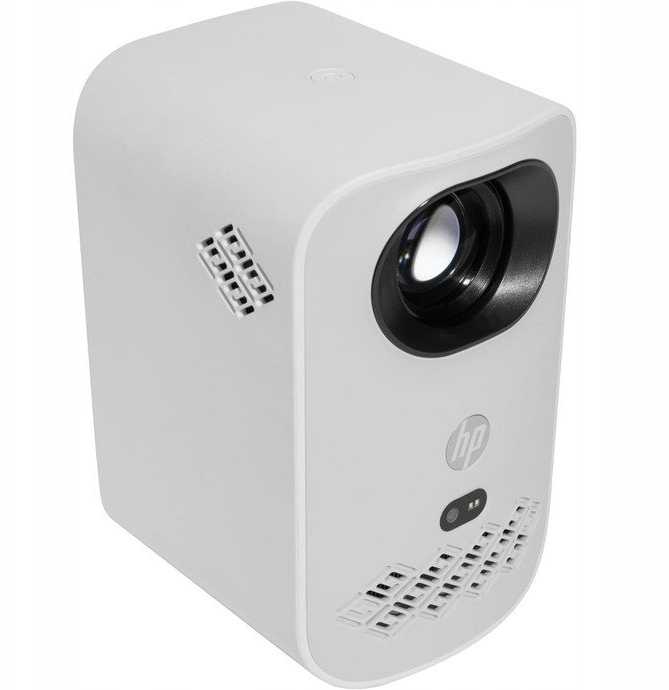 Projektorius HP CC360