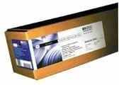 Hewlett Packard (HP) HP Coated Paper 1067mm x 45.7m , 42'' (C6567B)