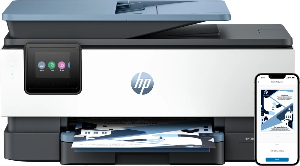 Spausdintuvas HP Daugiafunkcinis įrenginys Canon Officejet Pro 8125e (405U8B)