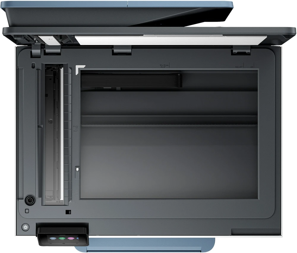 Spausdintuvas HP Daugiafunkcinis įrenginys Canon Officejet Pro 8125e (405U8B)