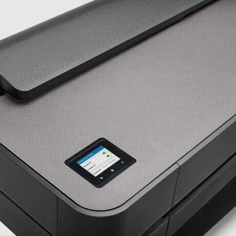 Hewlett Packard (HP) Ploter HP DesignJet T630 24-in Spausdintuvas