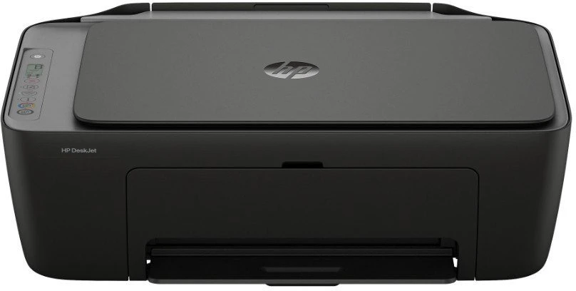 Daugiakampis Spausdintuvas - HP Deskjet 2920, Spausdinimas, Skanavimas, Kopijavimas, Wi-Fi