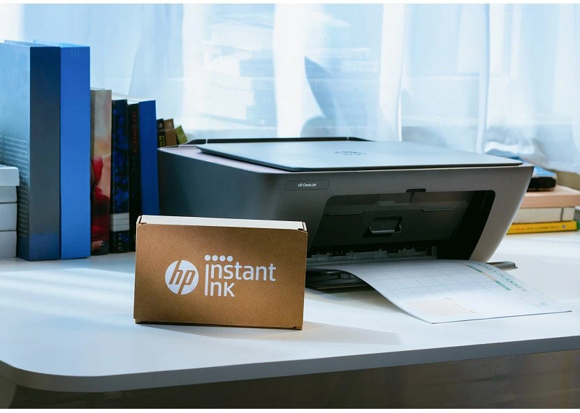 Hewlett Packard (HP) HP DeskJet 2921 belaidis daugiafunkcis spalvotas Spausdintuvas