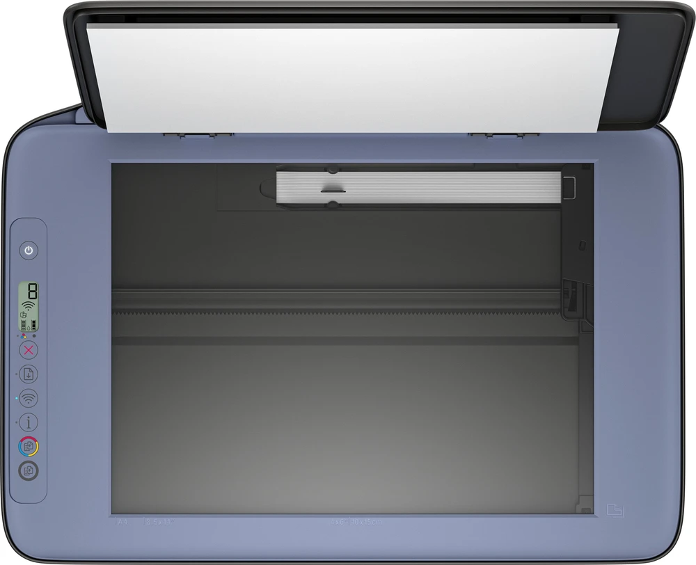 Hewlett Packard (HP) HP DeskJet 2921 belaidis daugiafunkcis spalvotas Spausdintuvas