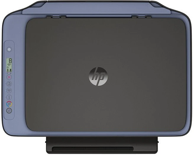 Hewlett Packard (HP) HP DeskJet 2921 belaidis daugiafunkcis spalvotas Spausdintuvas
