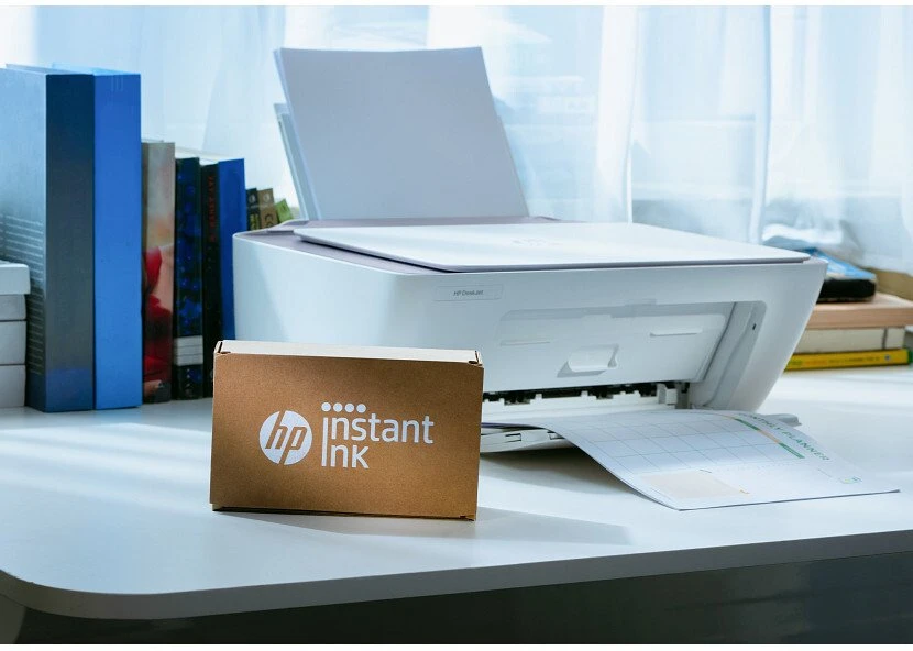 Spausdintuvas HP DeskJet 2922 All-in-One