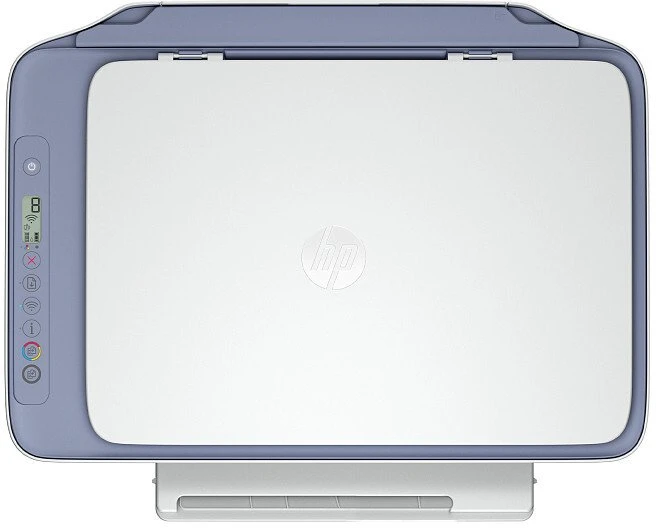 Spausdintuvas HP DeskJet 2922 All-in-One