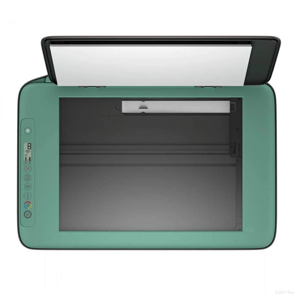 Spausdintuvas Hewlett Packard (HP) Daugiafunkcinis įrenginys deskjet 2923 all-in-one 89f99b