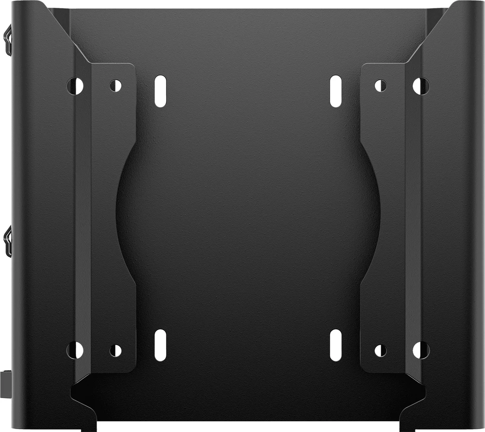 Laikiklis HP Desktop Mini Dual VESA Sleeve v4