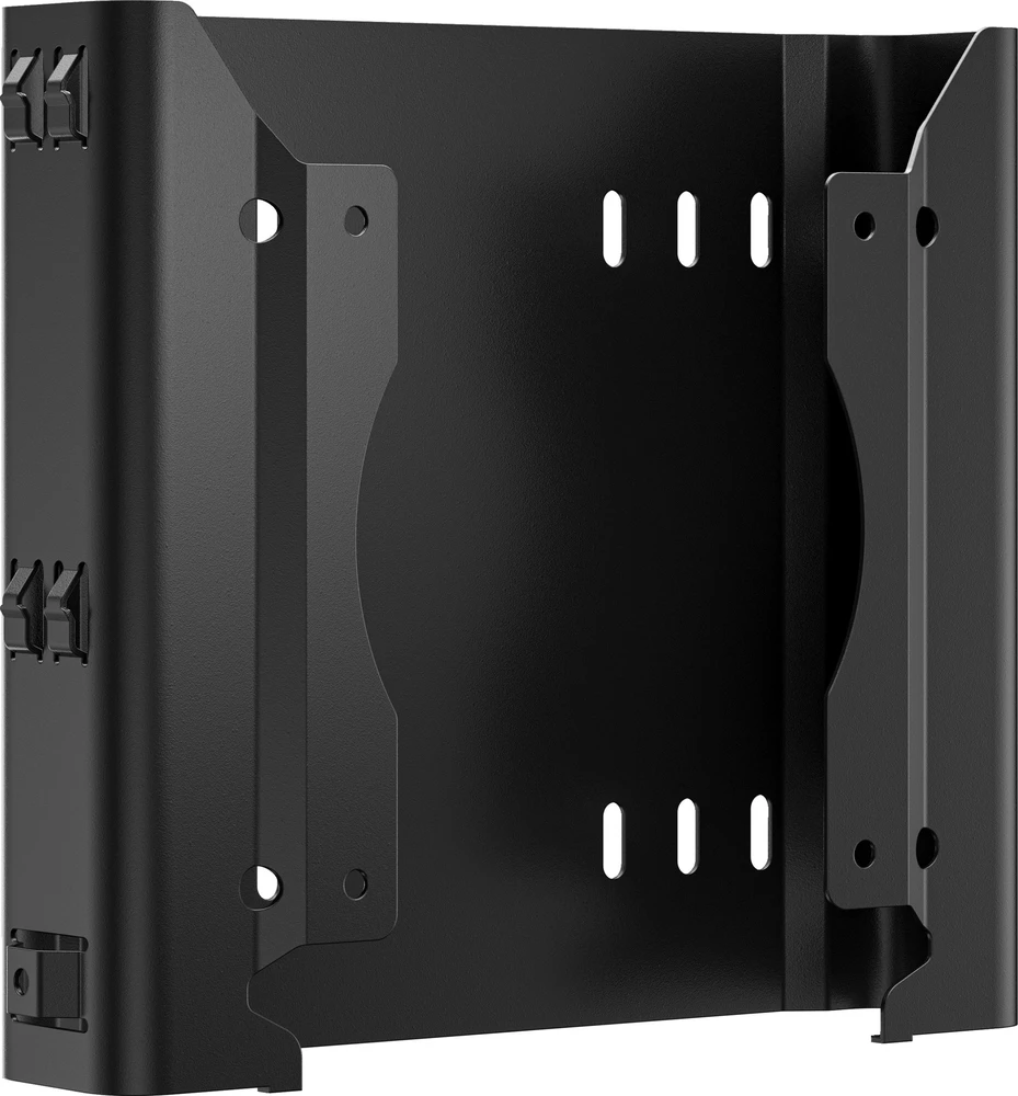 Laikiklis HP Desktop Mini Dual VESA Sleeve v4