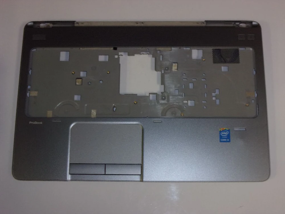 Hewlett Packard (HP) HP didžioji raidė (738708-001)