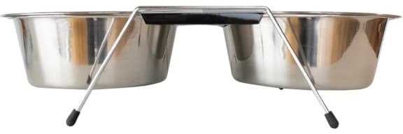 HP Double diner wrapper pack 2 x 1,8 l