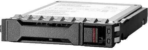 HP DRV HD 4TB 6G 7.2K 3.5 SATA MDL SC