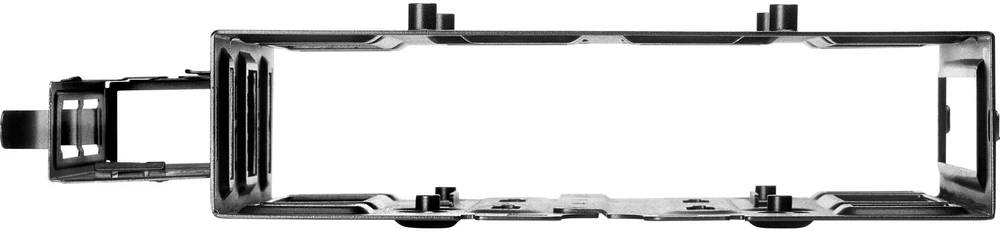 HP DUAL VESA MOUNTING BRACKET
