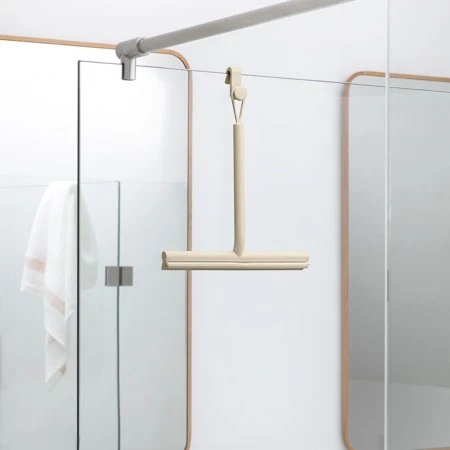 HP stikla tīrāmā slotiņa ReNew, soft beige