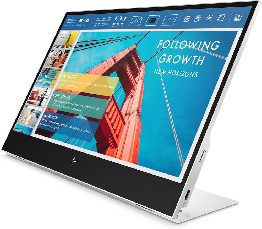 Monitorius Nešiojamas kompiuteris HP E-Series E14 G4 14'' (E-Series E14 G4 computer)