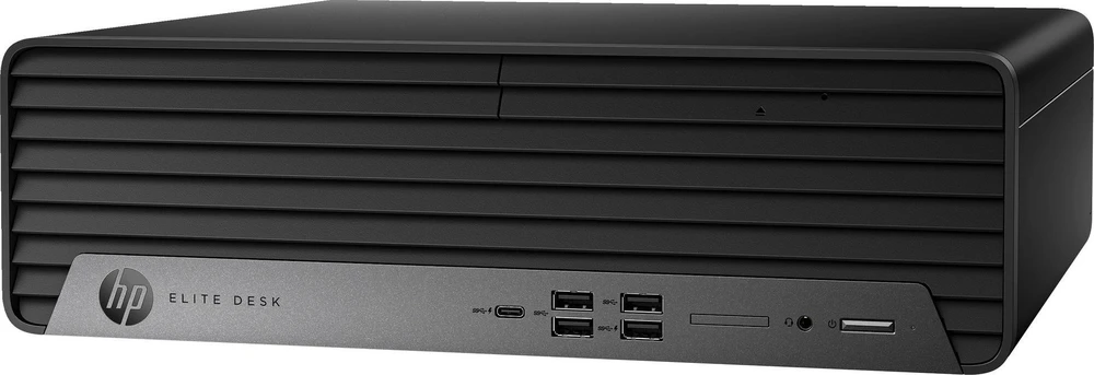 Stacionarus kompiuteris HP ELITE SFF 805 G9 R5-8500G - 16G 512G W11P WIFI6 USB-C 1Y