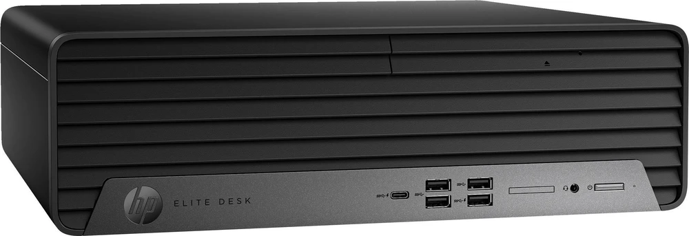 Stacionarus kompiuteris HP ELITE SFF 805 G9 R5-8500G - 16G 512G W11P WIFI6 USB-C 1Y