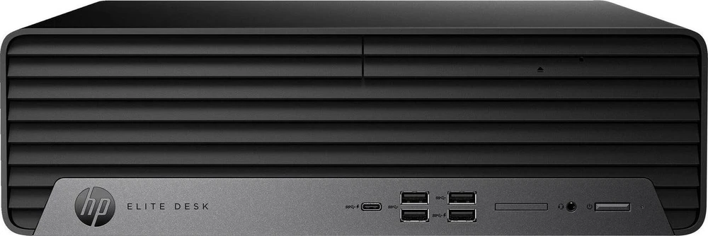 Stacionarus kompiuteris HP ELITE SFF 805 G9 R7-8700G - 16G 512G W11P WIFI6 USB-C 1Y