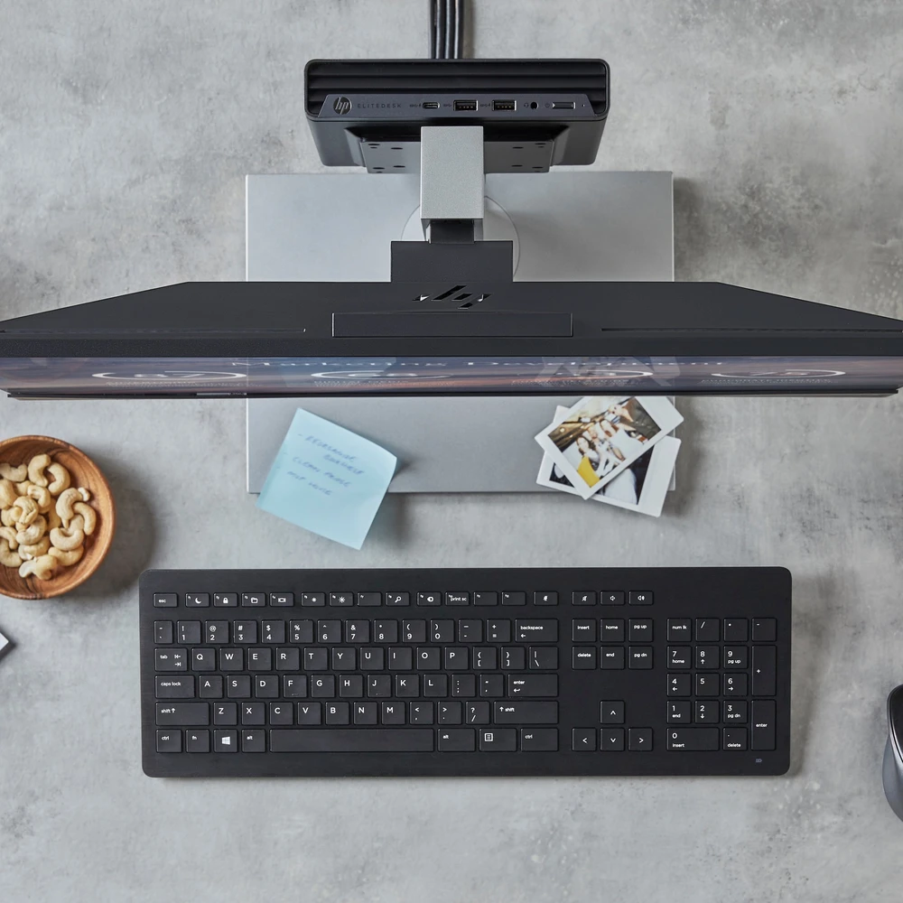 Stacionarus kompiuteris HP INC Komputer 800G9 Mini i5-14500/16/512/W11P/3YOS