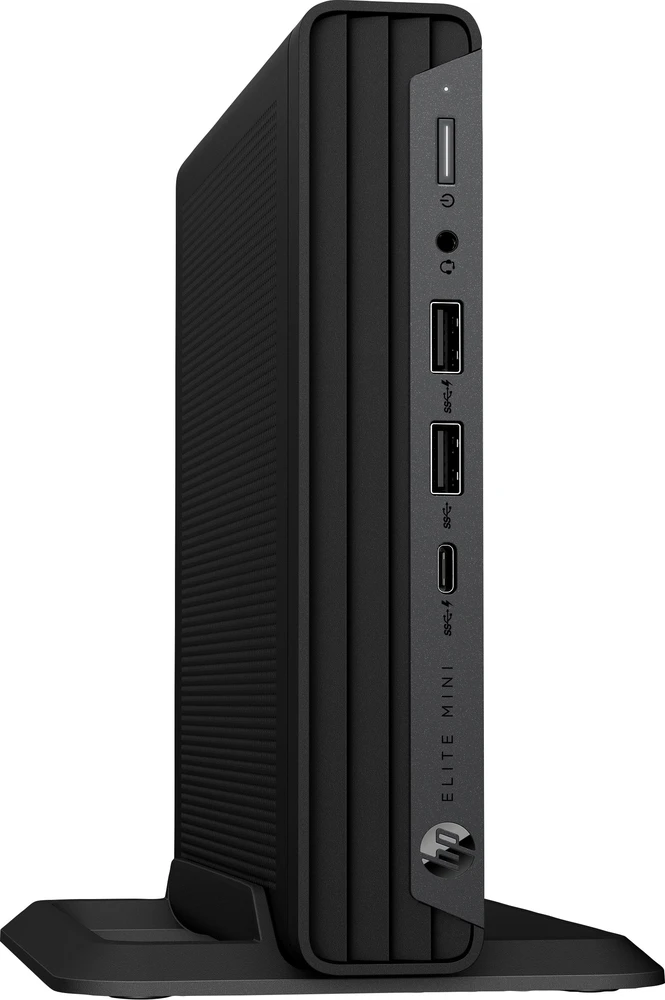 Stacionarus kompiuteris HP INC Komputer 800G9 Mini i5-14500/16/512/W11P/3YOS