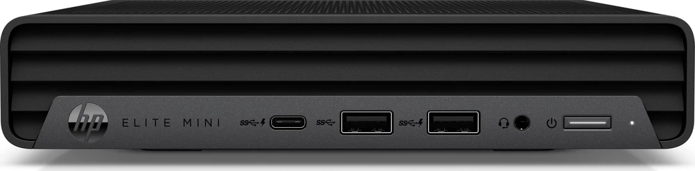 Stacionarus kompiuteris HP ELITE MINI 800 G9 CI9-14900T - 64G 1T W11P WIFI6E USB-C 3Y