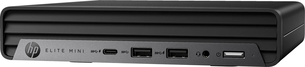 Stacionarus kompiuteris HP ELITE MINI 800 G9 CI9-14900T - 64G 1T W11P WIFI6E USB-C 3Y