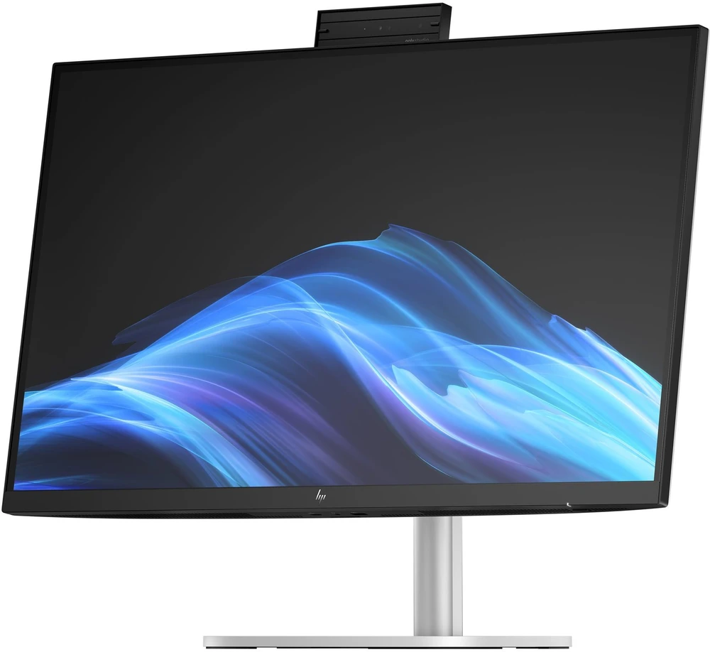 Stacionarus kompiuteris HP ELITE STUDIO 8 AIO G1I U5-235 - 16G 512G W11P WIFI7 27QHD T