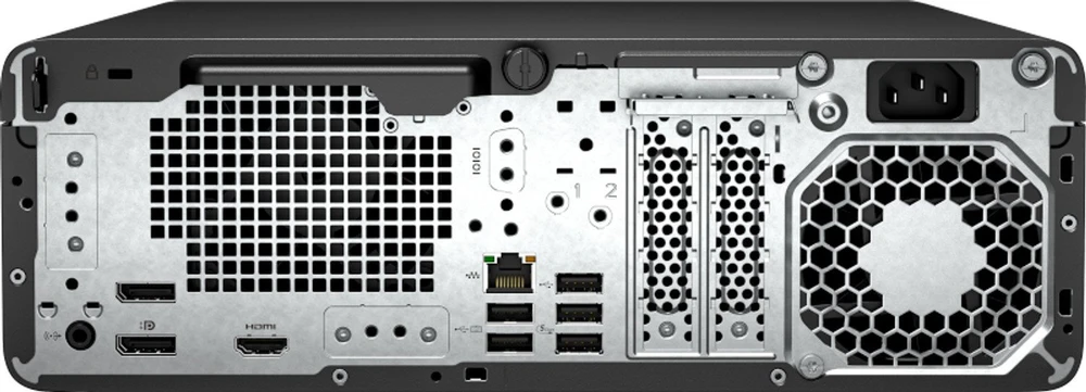Stacionarus kompiuteris Hewlett Packard (HP) HP EliteDesk 8 SFF G1i Ultra 7 265 16GB DDR5 5600 SSD 1TB Arc W11Pro 3Y OnSite
