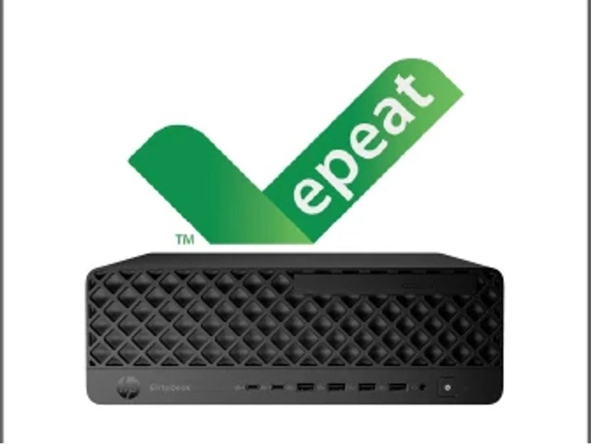 Stacionarus kompiuteris Hewlett Packard (HP) HP EliteDesk 8 SFF G1i Ultra 7 265 16GB DDR5 5600 SSD 1TB Arc W11Pro 3Y OnSite
