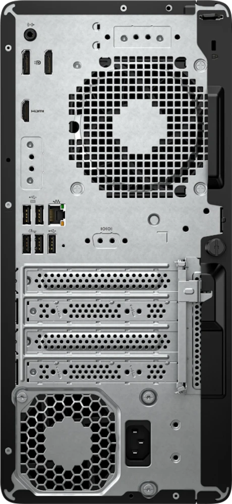 Stacionarus kompiuteris HP INC 8G1i TWR/U5-235/16/512/W11P/3YOS