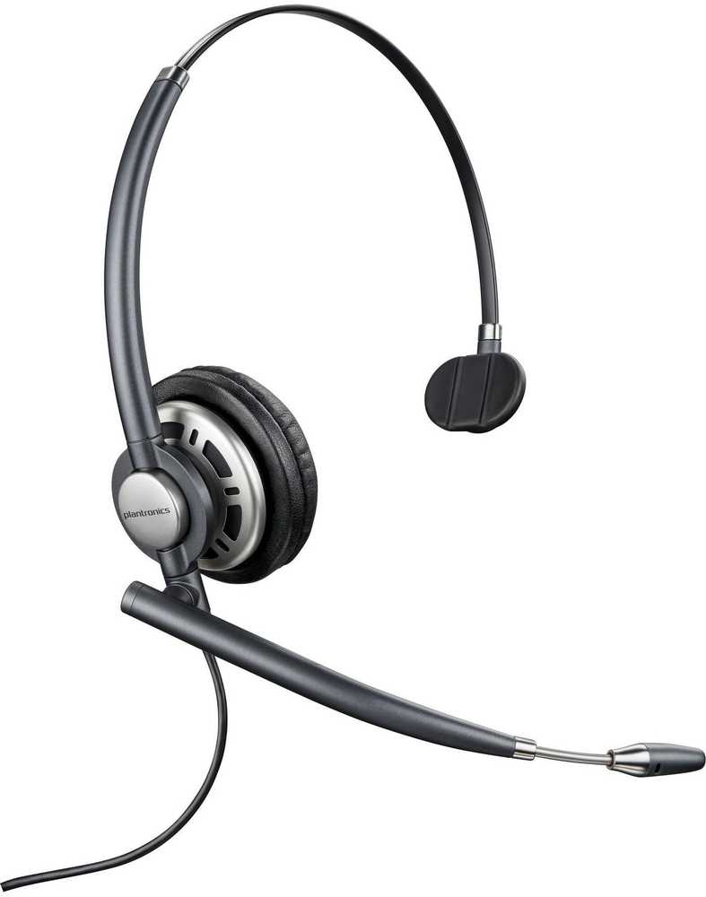 Ausinės HP EncorePro HW710 Single Ear