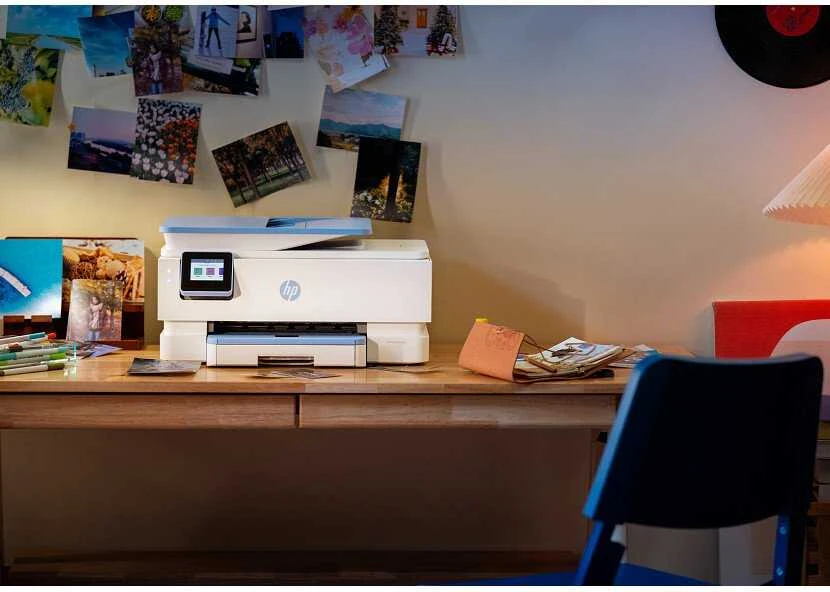 Spausdintuvas Hewlett Packard (HP) „Envy Photo 7931“ daugiafunkcis įrenginys B6JX3B