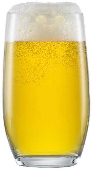 HP Stiklinės, 330 ml, „For You“, 4 vnt.