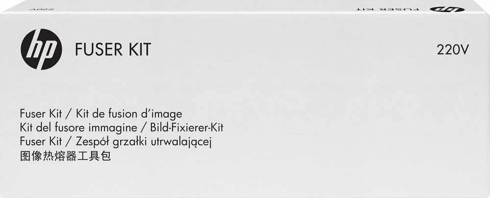 Hewlett Packard (HP) HP Fuser 220V aptarnavimo rinkinys