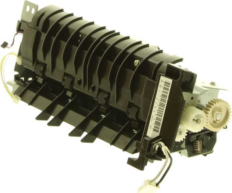 Hewlett Packard (HP) HP Kaitintuvas (RM1-3761-020CN)