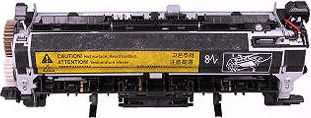 HP Fuser (zespół utrwalający) (RM1-7397-000CN)