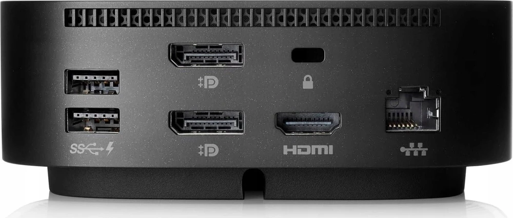 HP G5 USB-C dokas / replikatorius (5TW10ET#ABB)