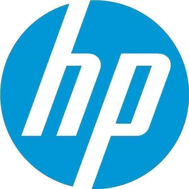 Laikiklis Hewlett Packard (HP) HP galinis dangtelis LCD Dard Ash Slv